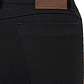Pantalon Jean Mujer UrbenMood Levanta Cola Stretch 2305 Negro - Miniatura 4