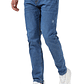 Pantalon Jean Hombre UrbenMood Ajuste Regular Stretch 2305 - Miniatura 13