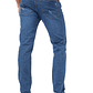 Pantalon Jean Hombre UrbenMood Ajuste Regular Stretch 2305 - Miniatura 14