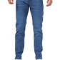 Pantalon Jean Hombre UrbenMood Ajuste Regular Stretch 2305 - Miniatura 15