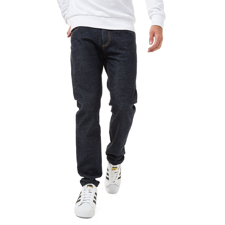 Pantalon Jean Hombre UrbenMood Ajuste Regular Stretch 2305 18