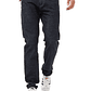 Pantalon Jean Hombre UrbenMood Ajuste Regular Stretch 2305 - Miniatura 18