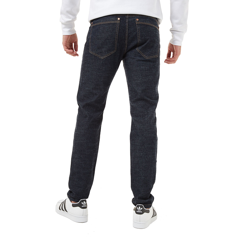 Pantalon Jean Hombre UrbenMood Ajuste Regular Stretch 2305 19