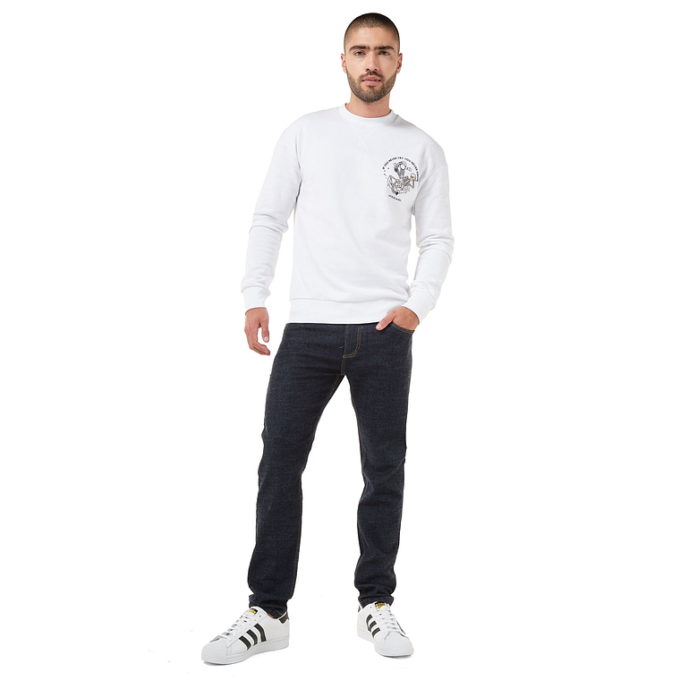 Pantalon Jean Hombre UrbenMood Ajuste Regular Stretch 2305 21