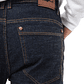 Pantalon Jean Hombre UrbenMood Ajuste Regular Stretch 2305 - Miniatura 22