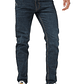 Pantalon Jean Hombre UrbenMood Ajuste Regular Stretch 2305 - Miniatura 23