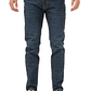Pantalon Jean Hombre UrbenMood Ajuste Regular Stretch 2305 - Miniatura 25