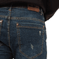 Pantalon Jean Hombre UrbenMood Ajuste Regular Stretch 2305 - Miniatura 27