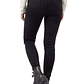 Pantalon Jean Mujer UrbenMood Levanta Cola Stretch 2305 Negro - Miniatura 6