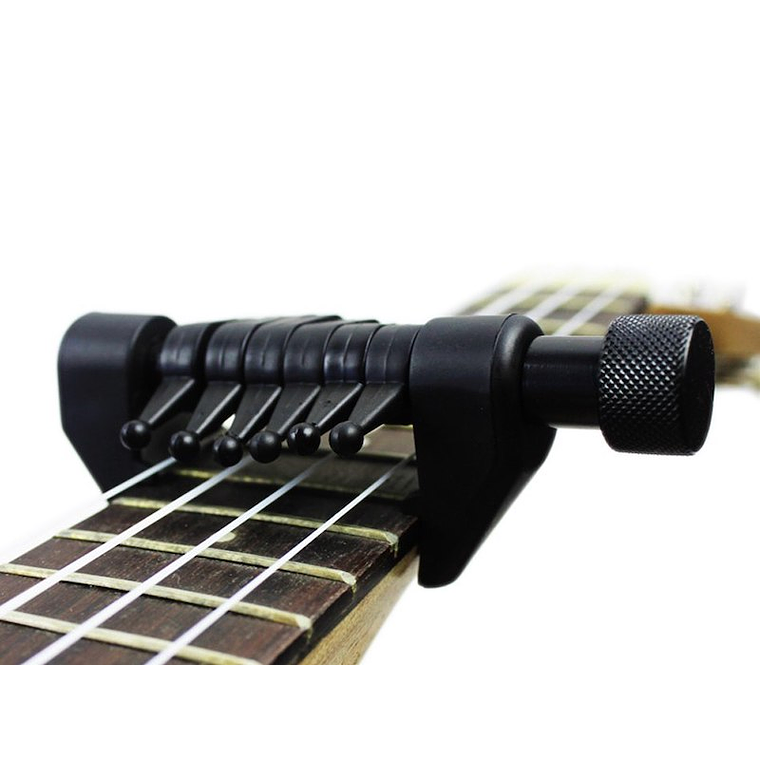 Capo Ecualizable Sintonia Alternativa Independiente FA20 3