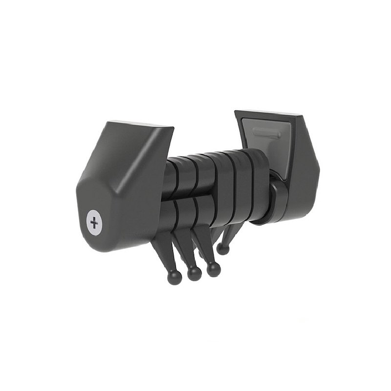 Capo Ecualizable Sintonia Alternativa Independiente FA20 2