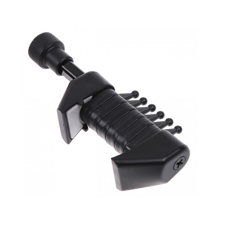 Capo Ecualizable Sintonia Alternativa Independiente FA20 1