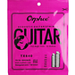 Cuerdas Guitarra Acustica Nucleo Hexagonal ORPHEE TX640 - Miniatura 1