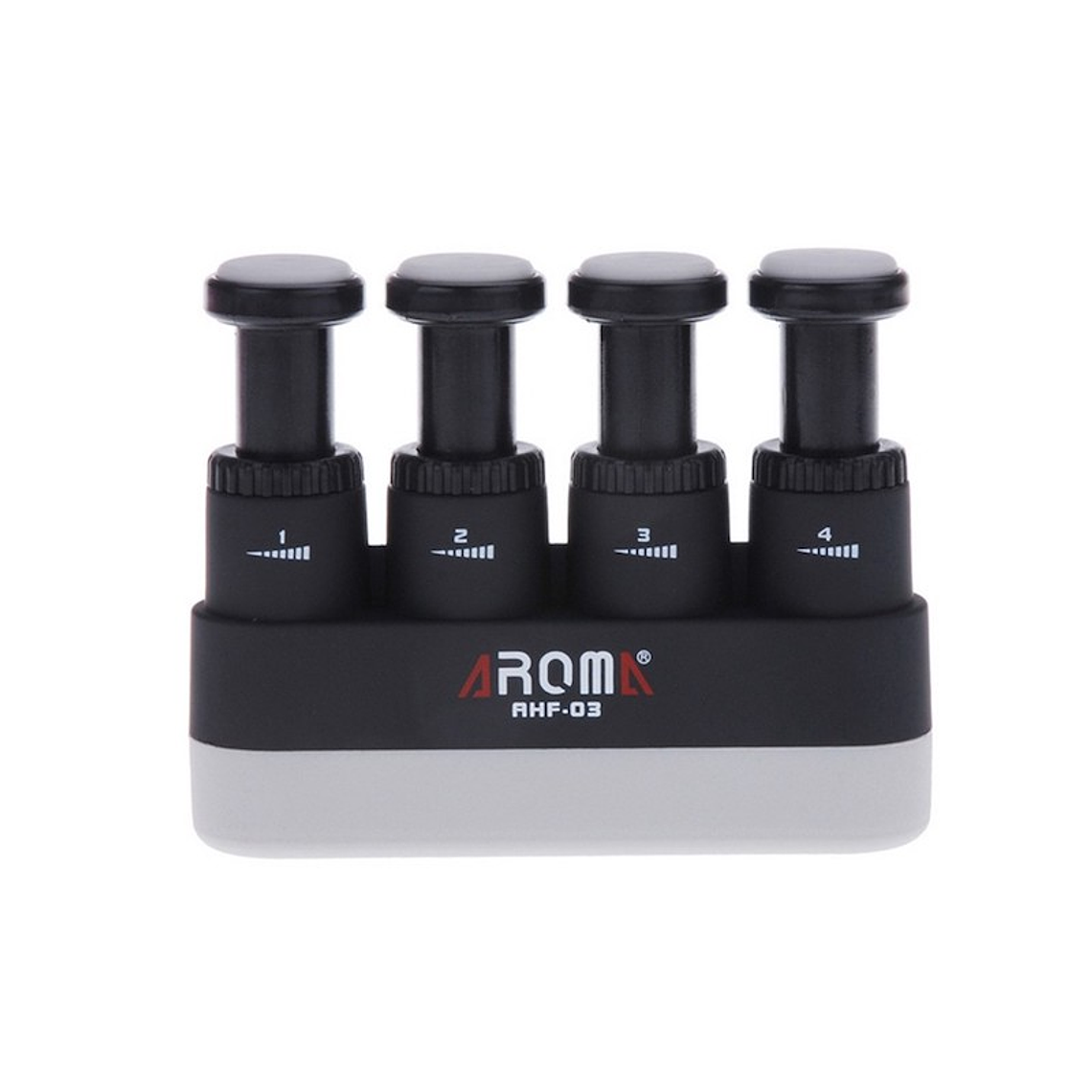 Ejercitador Dedos Profesional Guitarrista Tension Media 1