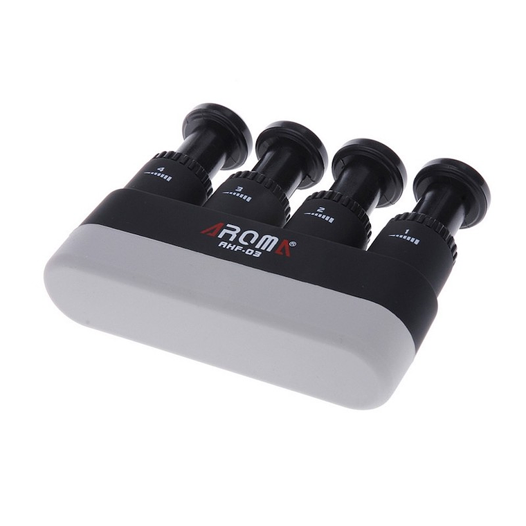 Ejercitador Dedos Profesional Guitarrista Tension Media 2