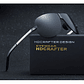 Gafas Lentes Sol Polarizados HDCRAFTER 8490 Negro Gris - Miniatura 3