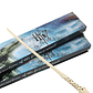 Varita Harry Potter Resina Sintetica JR- Referencias Varias - Miniatura 2
