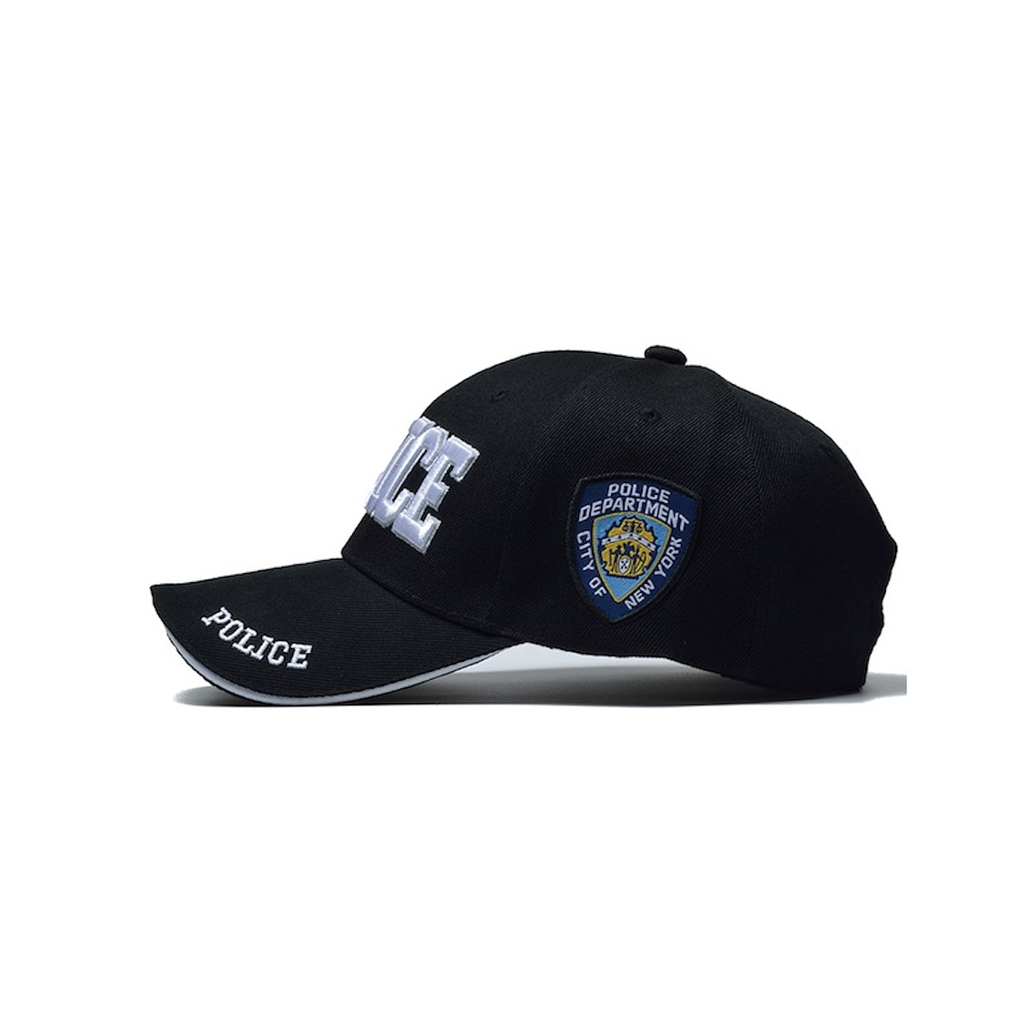 Gorra Beisbol Deportiva Unisex Ajustable 314 Police 2