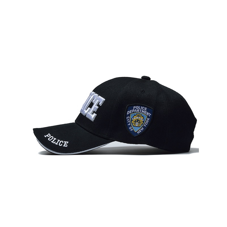 Gorra Beisbol Deportiva Unisex Ajustable 314 Police 2