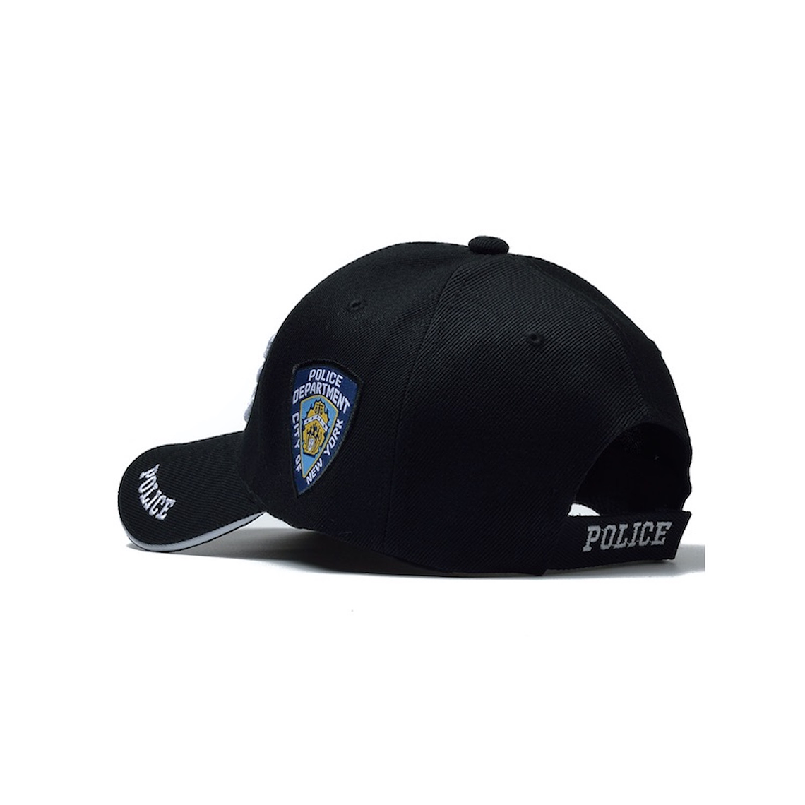 Gorra Beisbol Deportiva Unisex Ajustable 314 Police 3