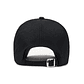 Gorra Beisbol Hombre Deportiva Transpirable Z0159 Azul - Miniatura 2