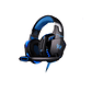 Audifonos Microfono Gaming Estereo Kotion G2000 Azul - Miniatura 1
