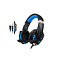 Audifonos Microfono Gaming Estereo Kotion G2000 Azul - Miniatura 2