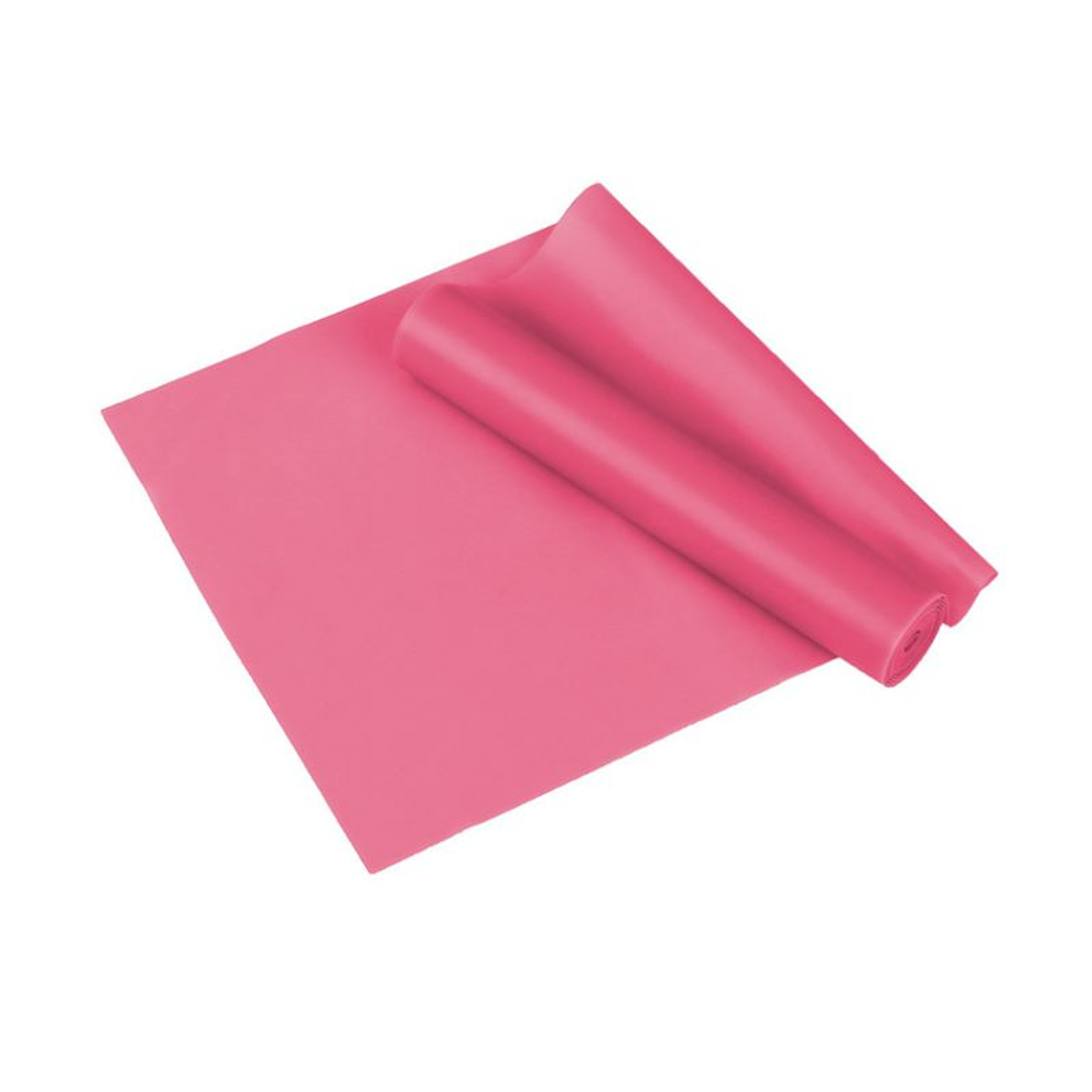 Banda Resistencia Entrenamiento Yoga 1.5m MDLLD0001 Rosado 1