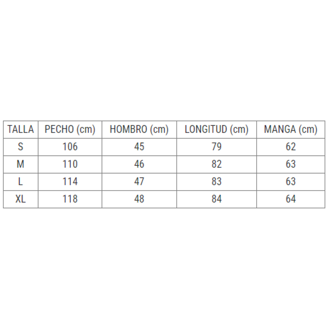 Chaqueta Abrigo Largo Hombre Casual SA837 Negro 3