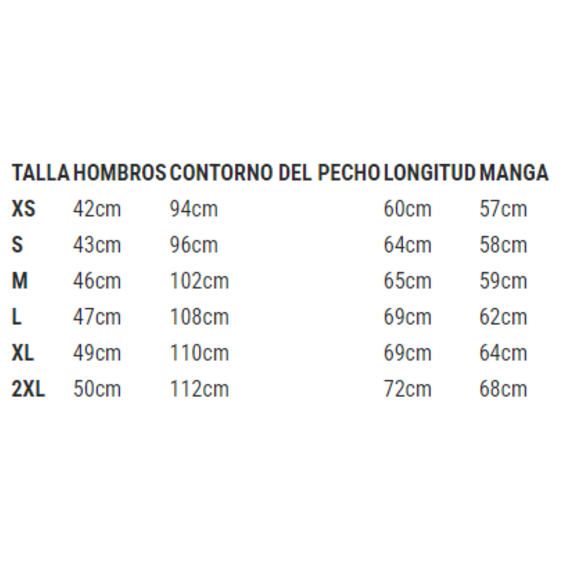 Chaqueta Casual Hombre Acolchada EDA104 Azul 3