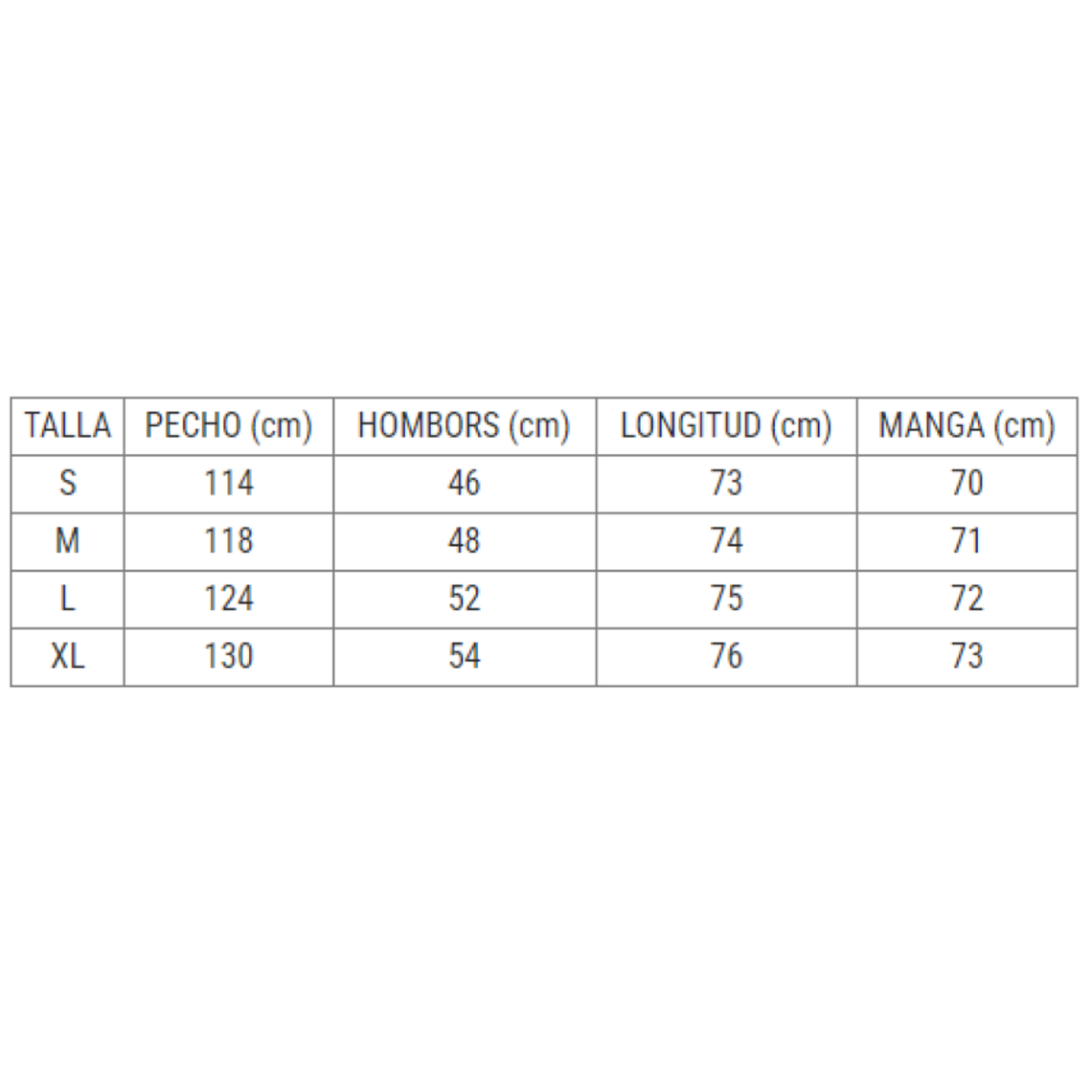 Chaqueta Abrigo Invierno Calida Hombre Gruesa Algodon SA830 Negro 3