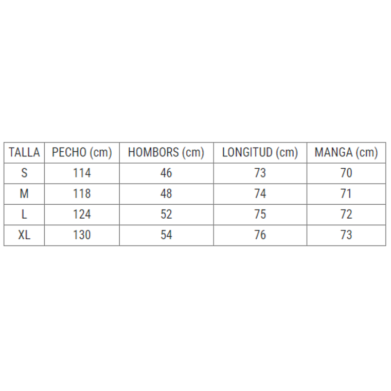 Chaqueta Abrigo Invierno Calida Hombre Gruesa Algodon SA830 Negro 3