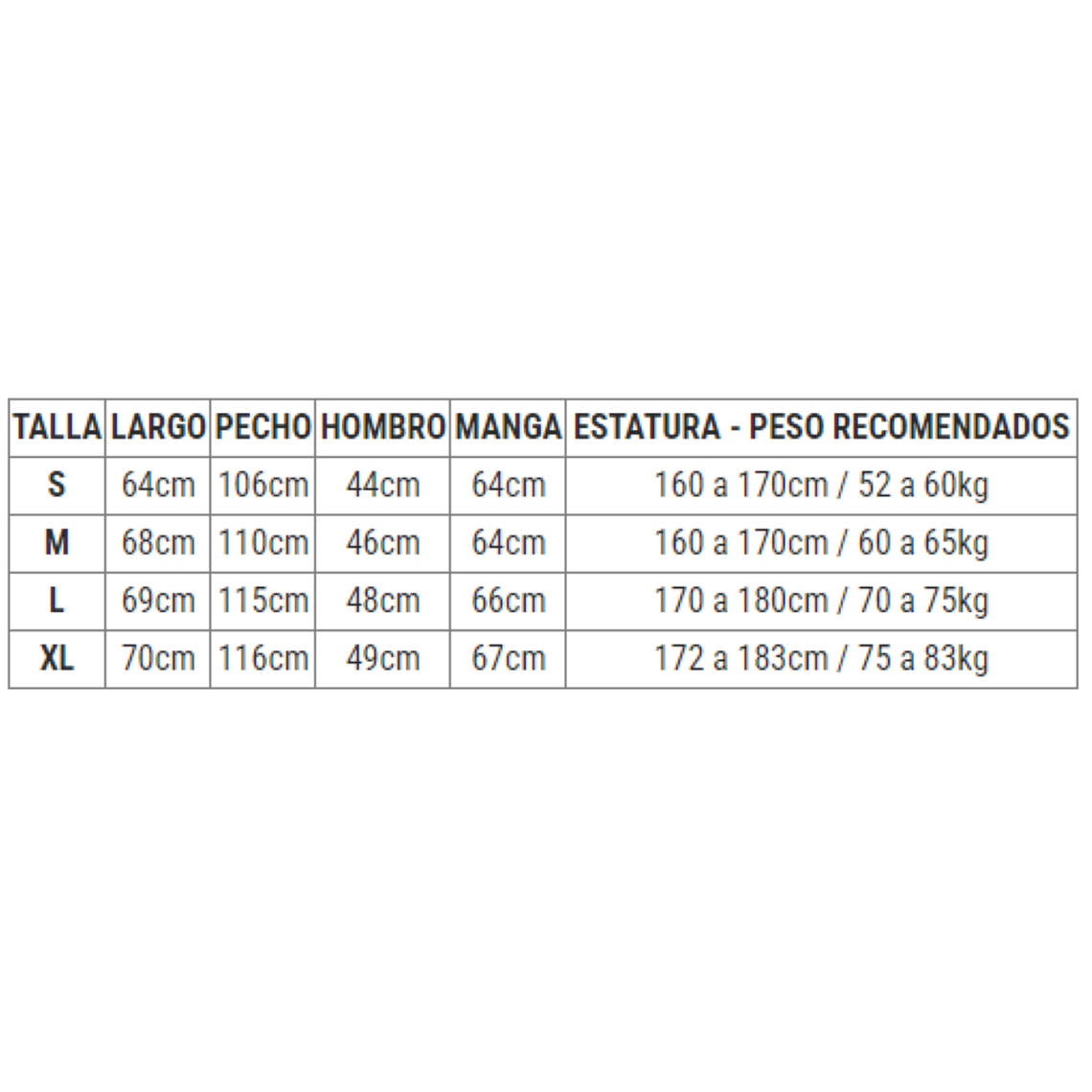 Chaqueta Hombres Calida Cuero PU Poliester 004 Negro Gris 3