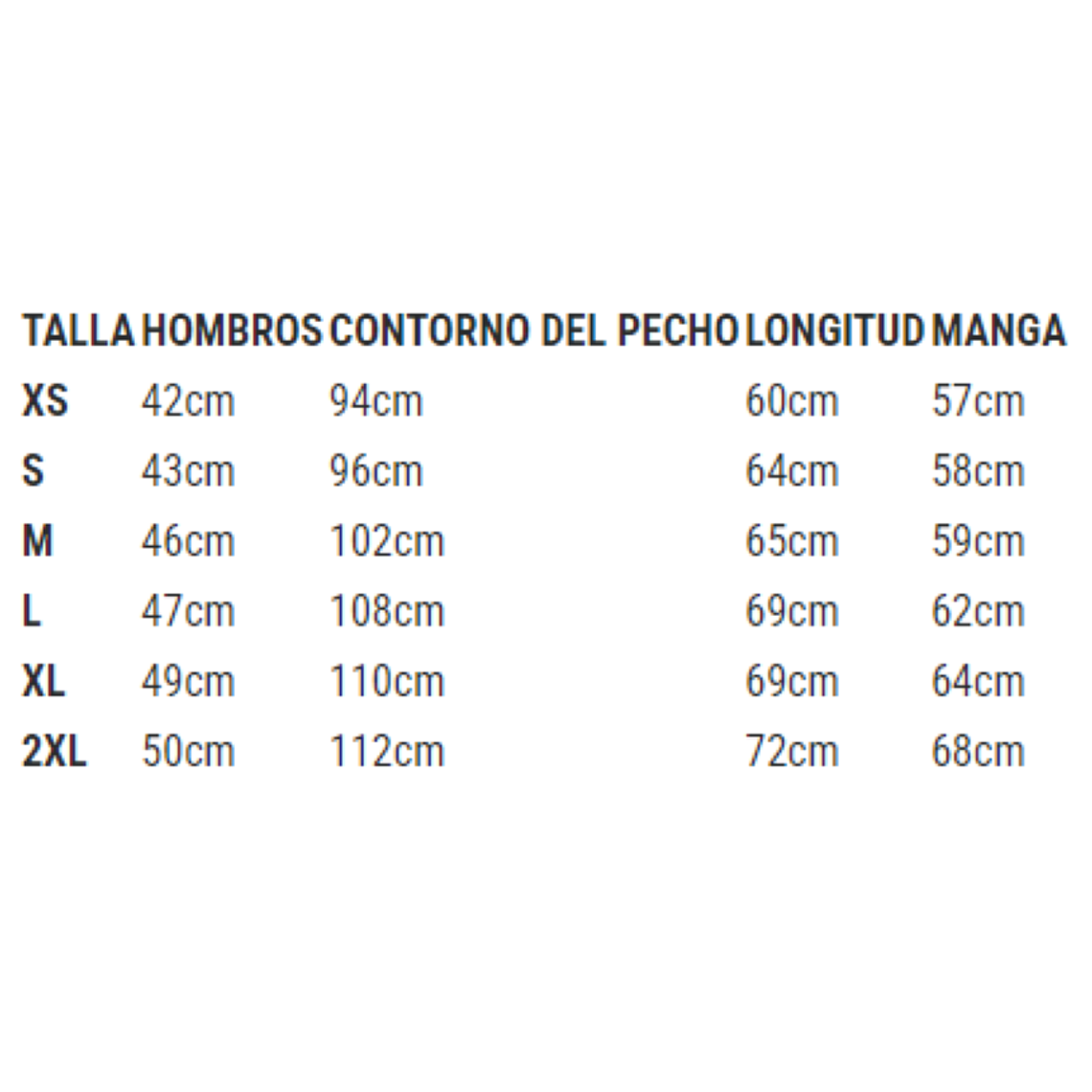 Chaqueta Hombre UBMD Acolchada Secado Rapido 2505 Vinotinto 2