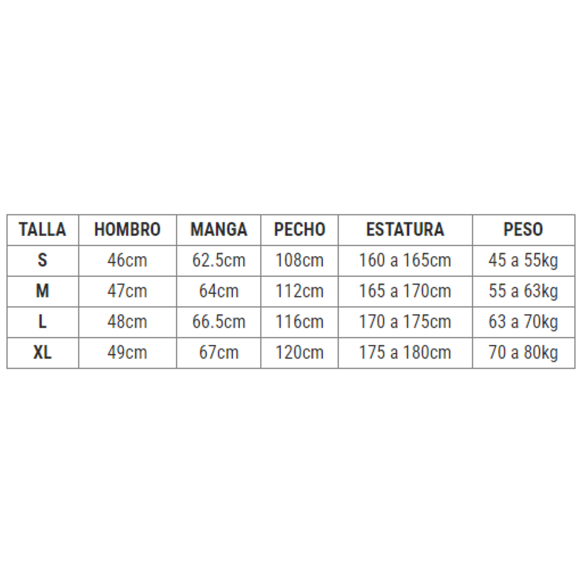 Chaqueta Casual Hombre Lana Alta Calidad Acolchada 1719 Negro 3