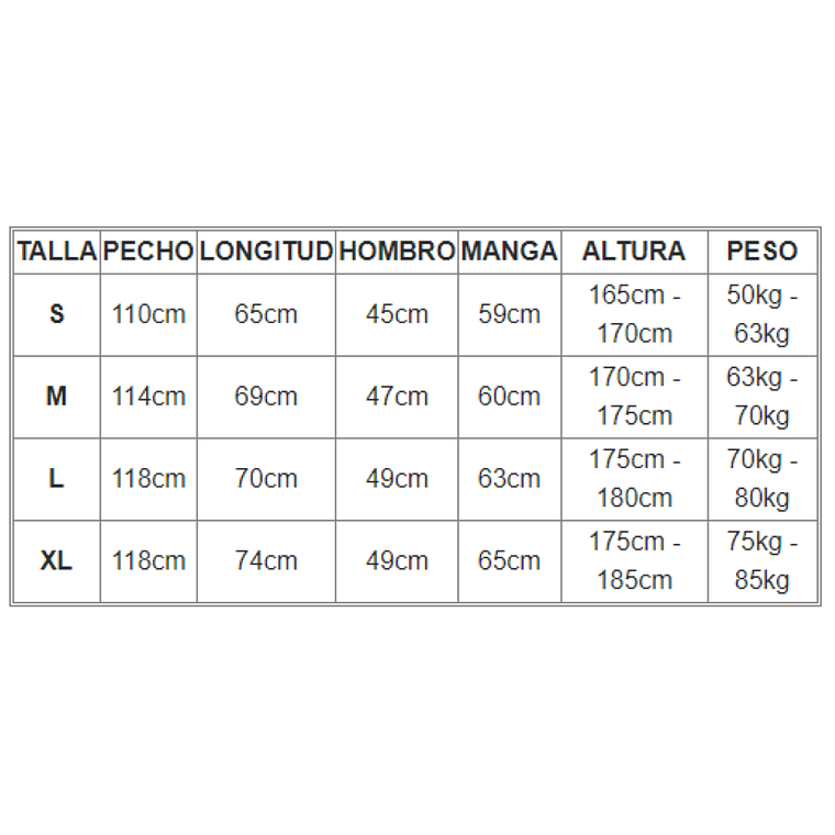 Chaqueta Impermeable Capucha SA153 Negro 2