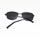 Gafas Lentes Sol Polarizadas Hombre UV400 3351 Gris - Miniatura 2