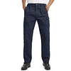 Pantalon Tactico Impermeable Hombre Casual 631 Azul