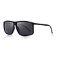 Gafas Lentes Sol Hombres Polarizadas UV400 8511 Negro - Miniatura 1