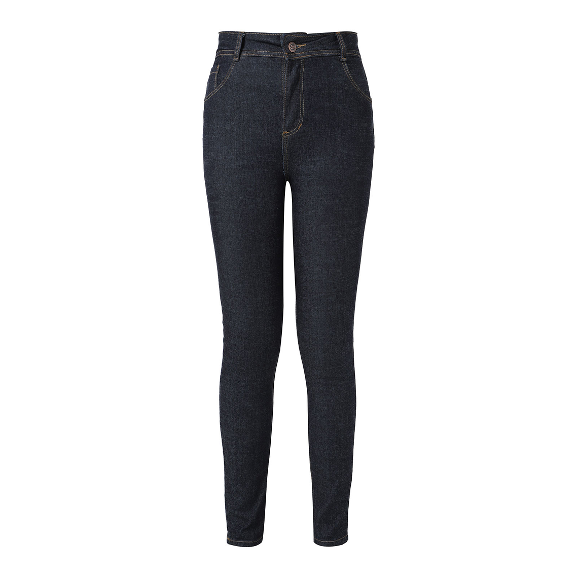 Pantalon Jean Mujer UrbenMood Levanta Cola Stretch 2305 Azul Medio 1