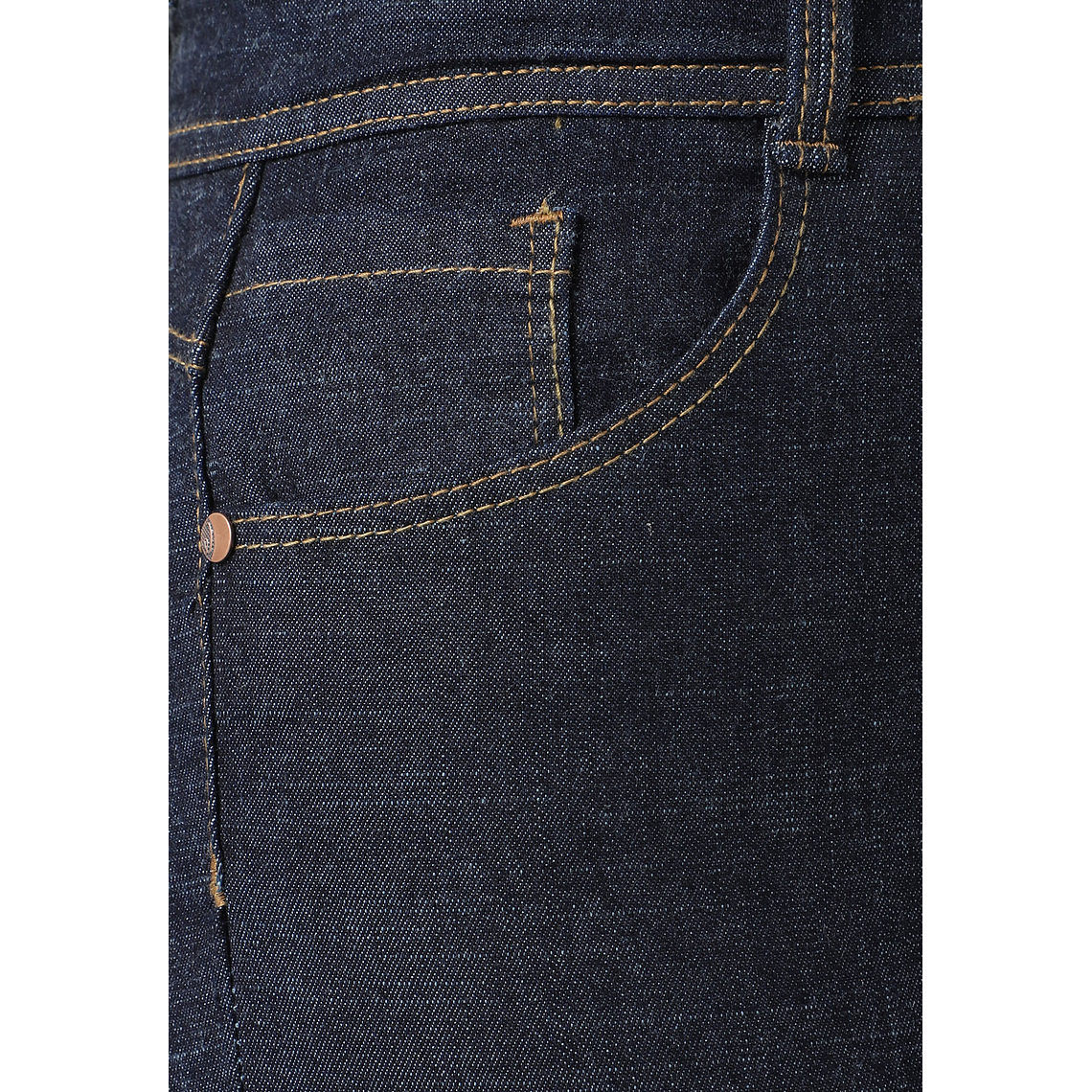 Pantalon Jean Mujer UrbenMood Levanta Cola Stretch 2305 Azul Medio 3