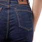 Pantalon Jean Mujer UrbenMood Levanta Cola Stretch 2305 Azul Medio - Miniatura 8