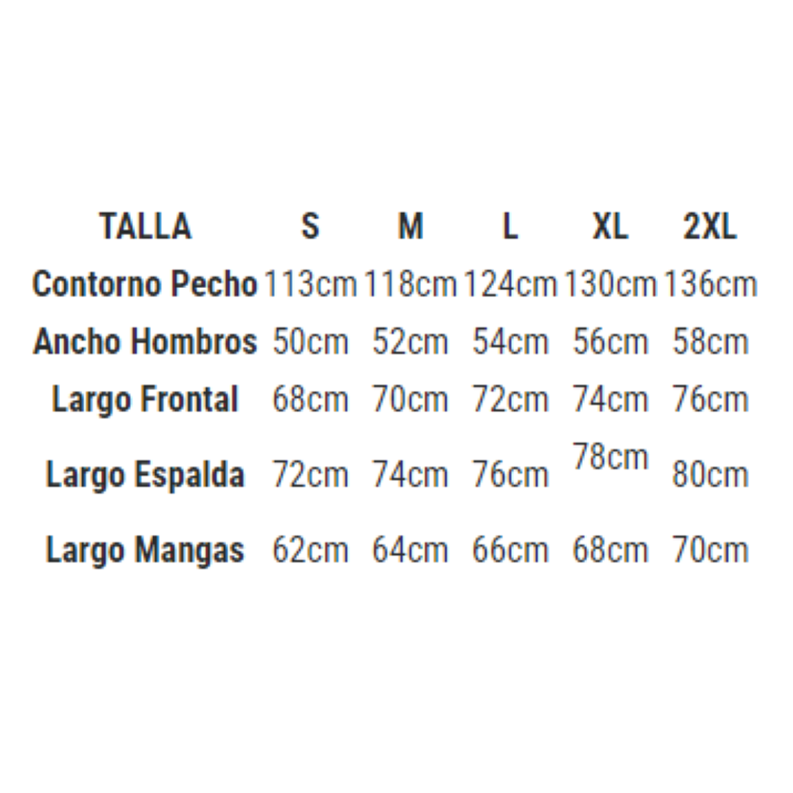 Chaqueta Buzo Hombre Tactico Negro SH123 2