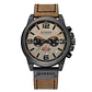 Reloj Deportivo Hombre Cronografo CURREN 8314BY - Miniatura 2