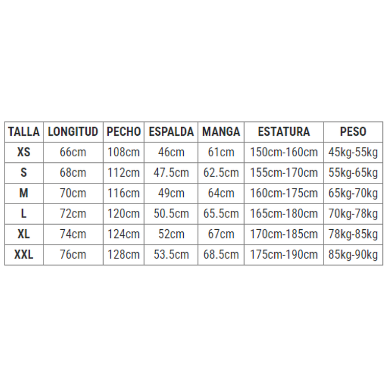 Chaqueta Para Hombre Casual Poliester JK55118 Azul 3