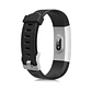 Smartband LEMFO Monitor Frecuencia Cardiaca ID115 Negro - Miniatura 2
