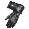 Guantes Hombre Invierno Negro