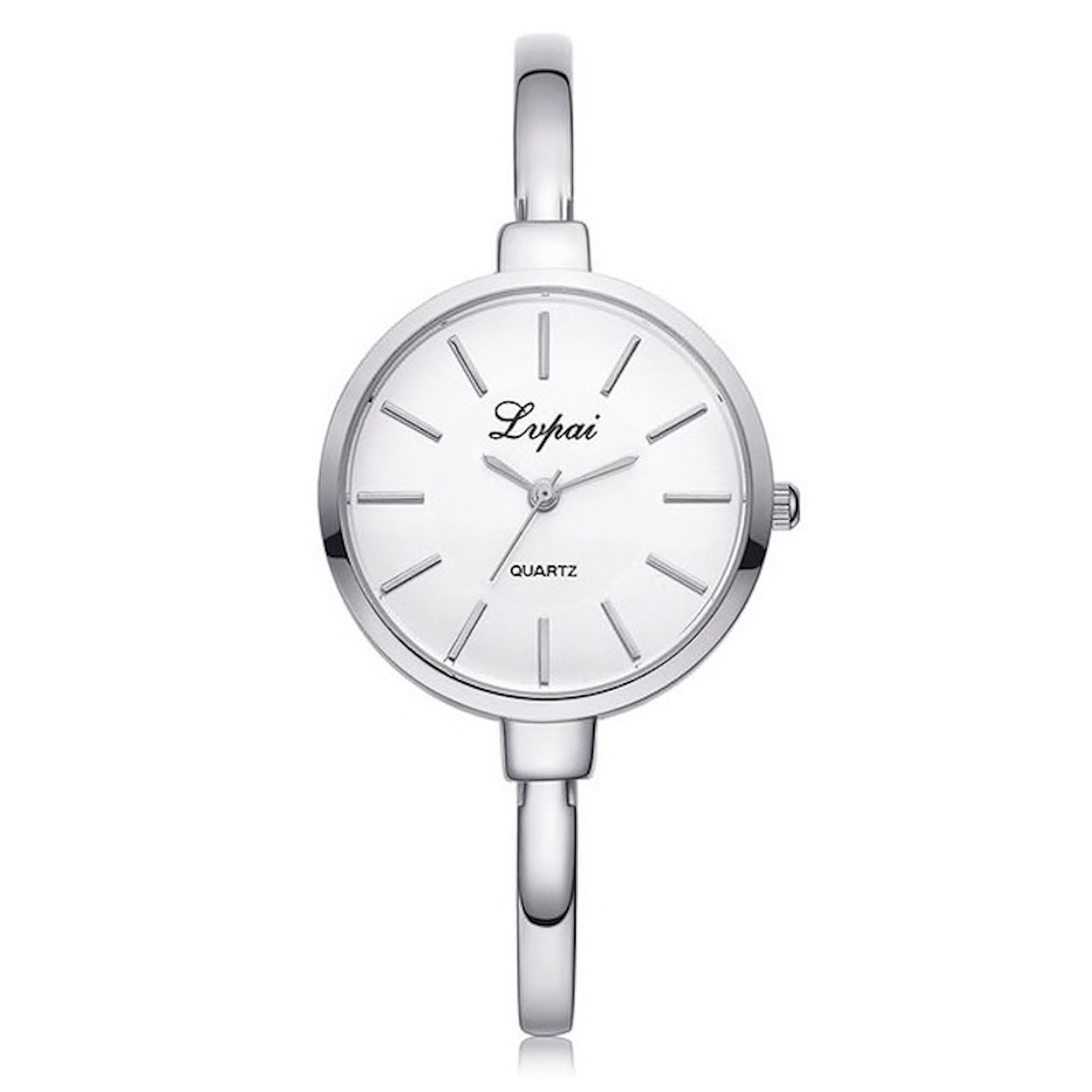 Reloj Pulsera Mujer Cuarzo Moda Casual 1