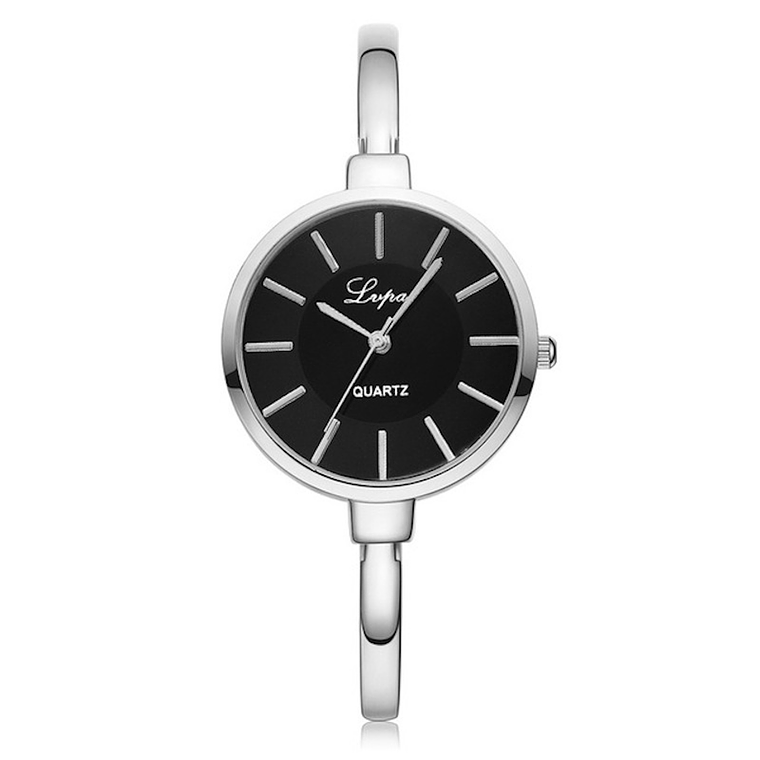 Reloj Pulsera Mujer Cuarzo Moda Casual 3