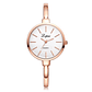 Reloj Pulsera Mujer Cuarzo Moda Casual - Miniatura 5